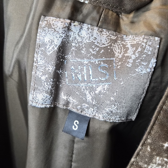 NILS Neutral Gorpcore Aesthetic Outdoor Snowboard Winter  Mountian Style Pants - Picture 9 of 15